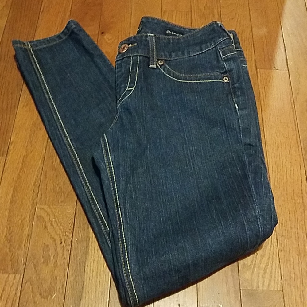 Seven7 Jeans - Picture 8 of 8